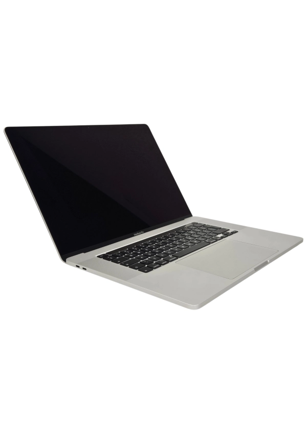 Apple MacBook Pro A2141 i9-9980HK 64GB 512 SSD 16